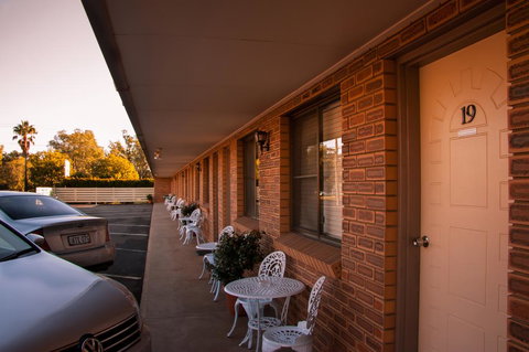 Mid Town Inn Narrabri - Gold Coast 3