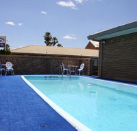 Mid Town Inn Narrabri - Gold Coast