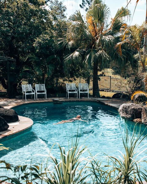 Midginbil Eco Resort - Tourism Gold Coast 3