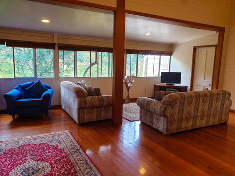 Midginbil Eco Resort - Tourism Gold Coast 2