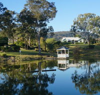 Midnights Promise Estate - Tourism Gold Coast