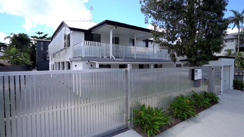MiHaven Living - Martyn St Apartments - Tourism Gold Coast 1