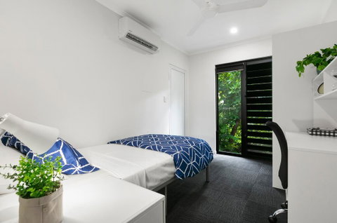 MiHaven Living - Martyn St Apartments - Tourism Gold Coast 0
