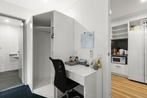 MiHaven Living - Martyn St Apartments - Tourism Gold Coast 3