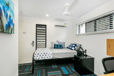MiHaven Student Living - Student Accommodation - Tourism Gold Coast 2