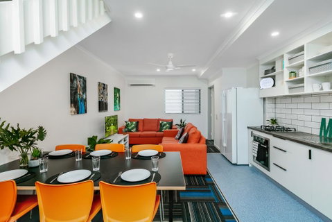 MiHaven Student Living - Student Accommodation - Tourism Gold Coast 3