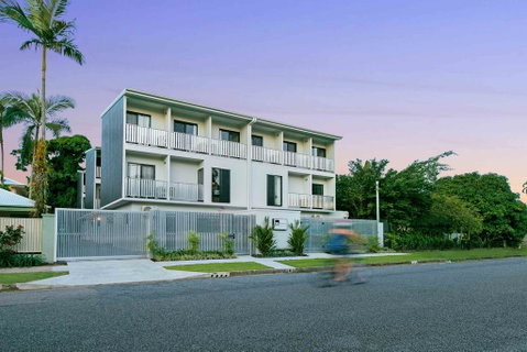 MiHaven Student Living - Student Accommodation - Tourism Gold Coast 0