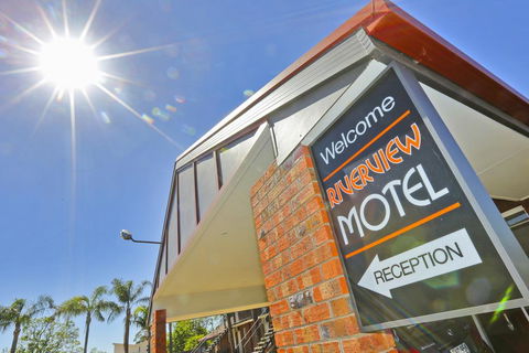 Mildura Riverview Motel - Tourism Gold Coast 0