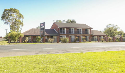 Mildura Riverview Motel - Tourism Gold Coast 2