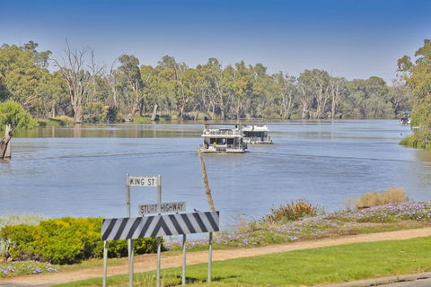 Mildura Riverview Motel - Tourism Gold Coast 1