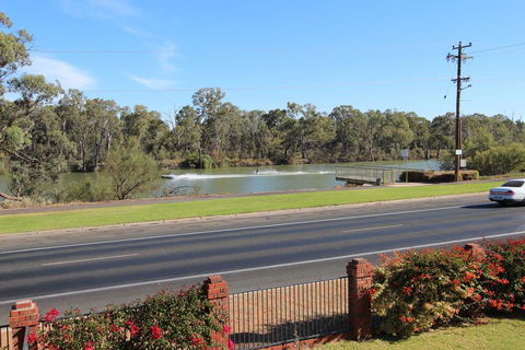 Mildura Riverview Motel - Tourism Gold Coast 3
