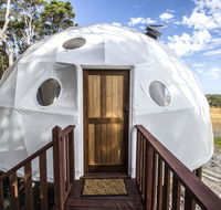 Mile End Glamping Pty Ltd - Tourism Gold Coast