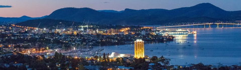 Million Dollar Views Day And Night - Tourism Gold Coast 3