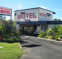 Millmerran Motel - Gold Coast