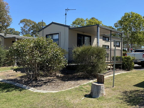 Millmerran Village Caravanpark - Gold Coast 2