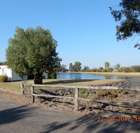 Millmerran Village Caravanpark - Gold Coast