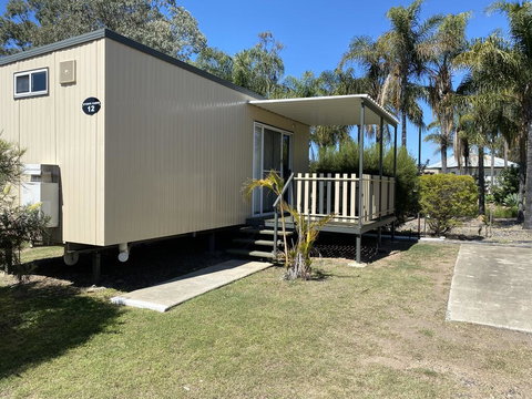 Millmerran Village Caravanpark - Gold Coast 1