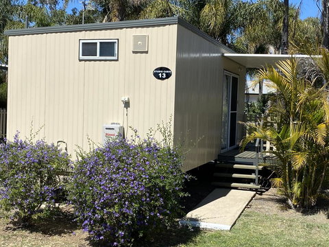 Millmerran Village Caravanpark - Gold Coast 3