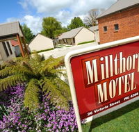 Millthorpe Motel - Tourism Gold Coast