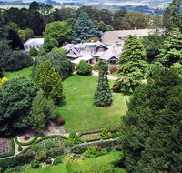 Milton Park Country House Hotel  Spa - Tourism Gold Coast