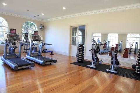 Milton Park Country House Hotel & Spa - Tourism Gold Coast 3