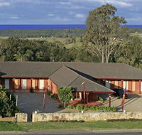 Milton Village Motel - Tourism Gold Coast