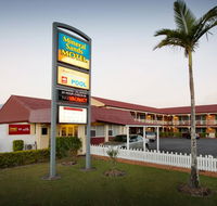 Mineral Sands Motel - Tourism Gold Coast