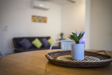 Minnie St 2 Bedroom / 2 Bathroom Apartment - Tourism Gold Coast 3
