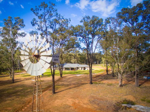 Mirambeena - Tourism Gold Coast 0