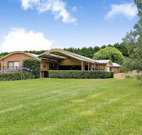Misty Creek of Robertson - proximity and privacy - Tourism Gold Coast