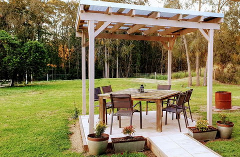Misty Glen Cottage - Tourism Gold Coast 0