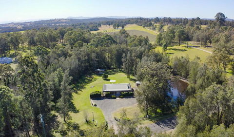 Misty Glen Cottage - Tourism Gold Coast 1
