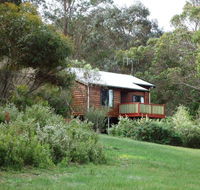 Misty Valley Country Cottages - Tourism Gold Coast