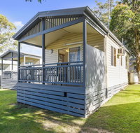 Mittagong Caravan Park - Tourism Gold Coast