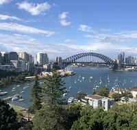 MLB38-Panoramic view Studio near Sydney Harbour - Tourism Gold Coast