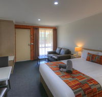 Moama Central Motel - Tourism Gold Coast