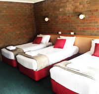 Moama Motel - Tourism Gold Coast