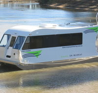 Moama on Murray Houseboats - Tourism Gold Coast