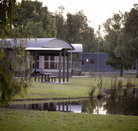 Moama On Murray Resort - Tourism Gold Coast
