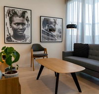 Modern 1 Bedroom Apartment South Yarra - Tourism Gold Coast