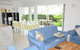 MODERN 3 BEDROOM APARTMENT IN TRADITIONAL QUEENSLANDER , PATIO, LEAFY YARD, POOL - thumb 0