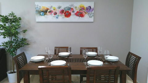 Modern 4-Bedroom House Near Singleton CBD Hunter Valley - Tourism Gold Coast 2