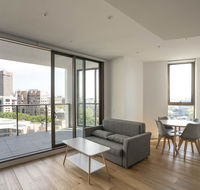 Modern Apartment in Darling Harbour - Tourism Gold Coast