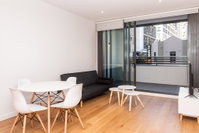 Modern Apartment in the Heart of the Sydney CBD