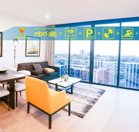 Modern Designers Pad in the Heart of Brisbane - Tourism Gold Coast