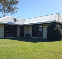 Molly Morgan Vineyard - Tourism Gold Coast