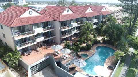 Montana Palms Resort - Tourism Gold Coast 3