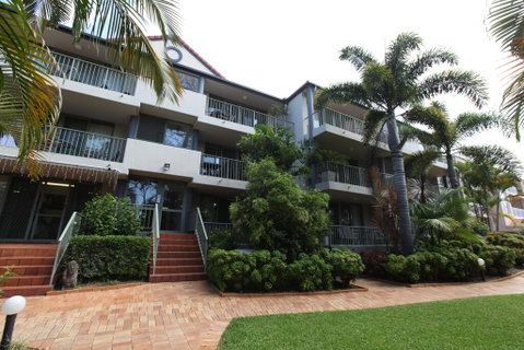 Montana Palms Resort - Tourism Gold Coast 2