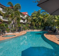 Montana Palms Resort - Tourism Gold Coast