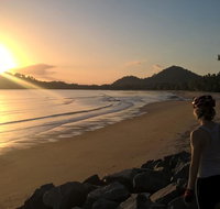 Montauk Rainforest Retreat - Tourism Gold Coast